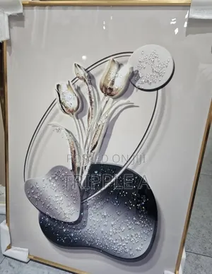 Home Decorative Wall Art Piece