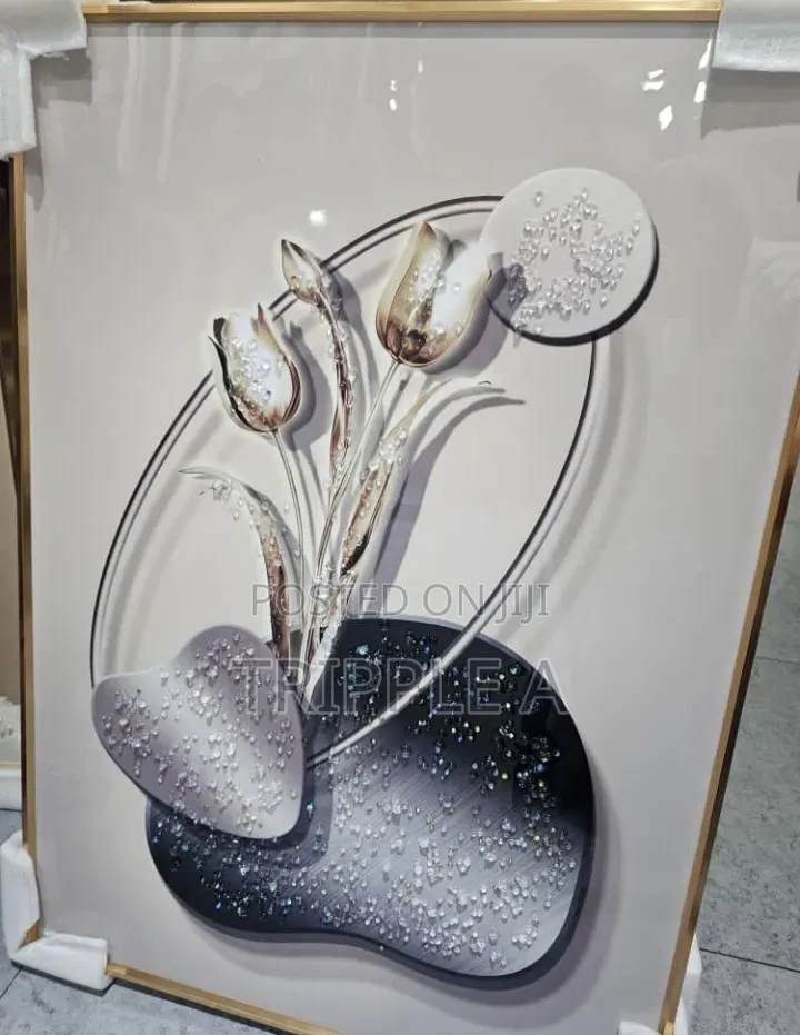 Home Decorative Wall Art Piece