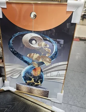 Home Decorative Wall Art Piece