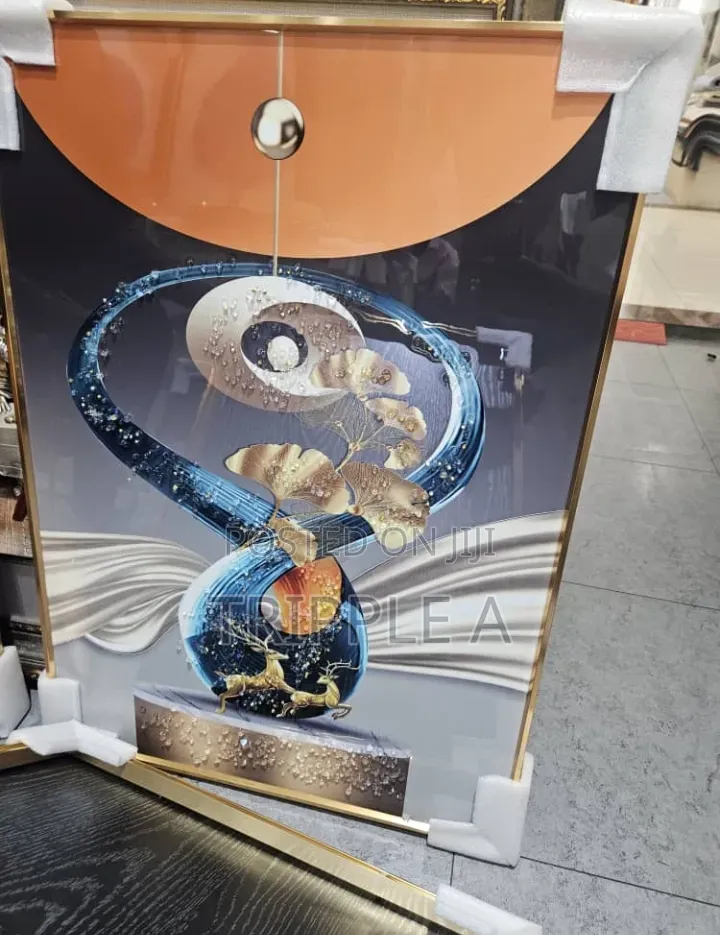 Home Decorative Wall Art Piece