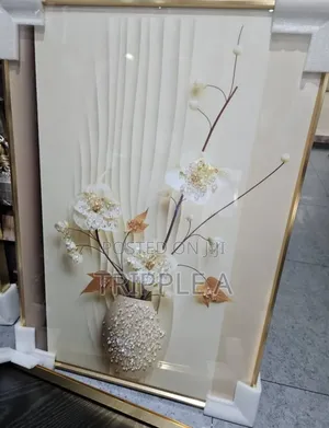Home Decorative Wall Art Piece