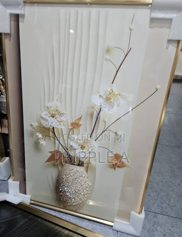 Home Decorative Wall Art Piece