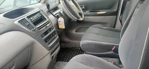 Toyota Nadia 2002 Blue