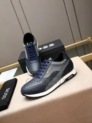 Men’s Classy Affordable Shoes