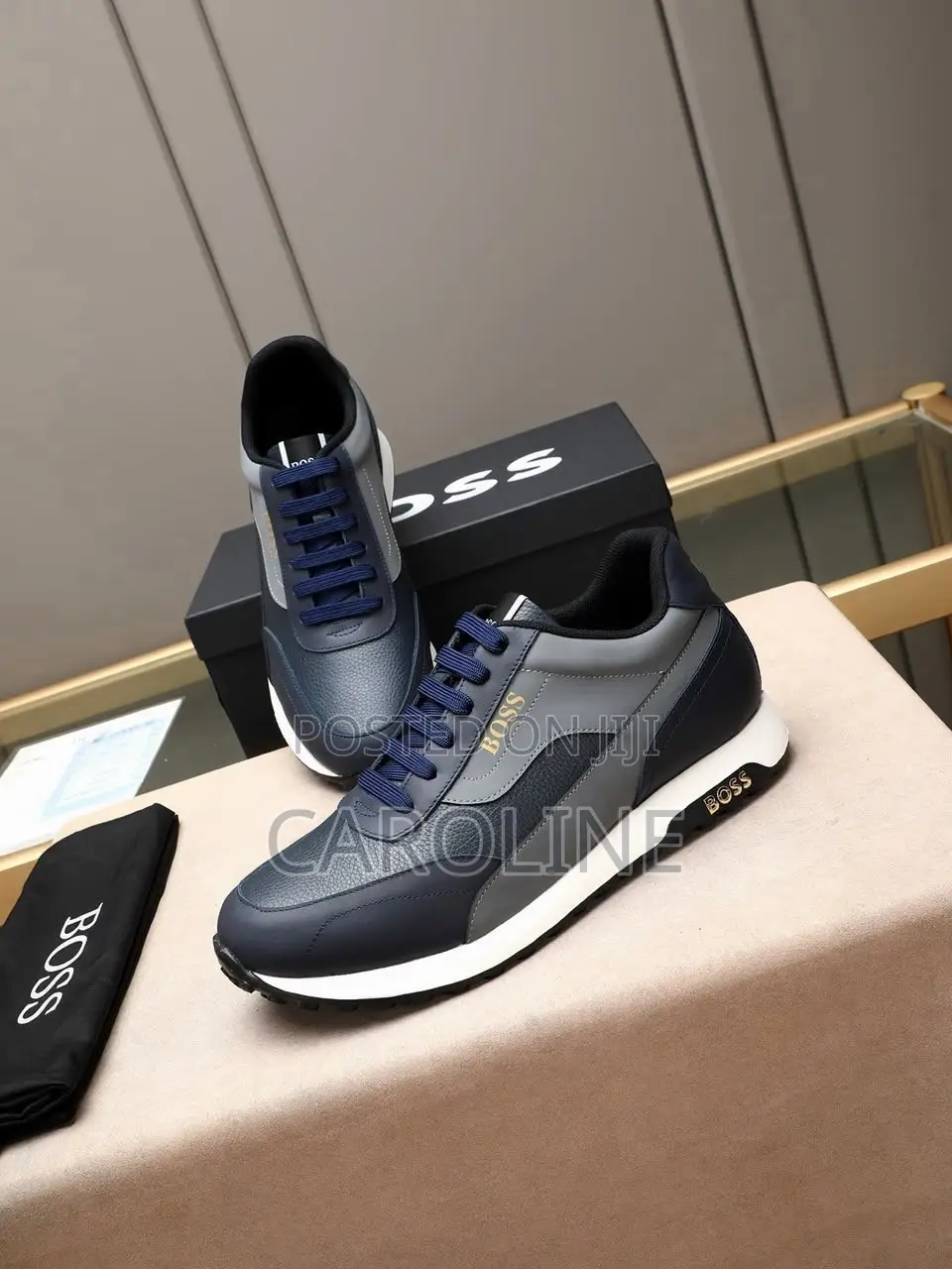 Men’s Classy Affordable Shoes