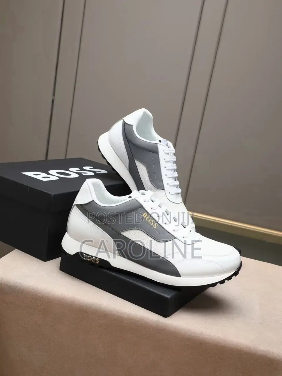 Men’s Classy Affordable Shoes