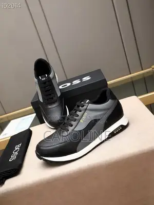 Men’s Classy Affordable Shoes