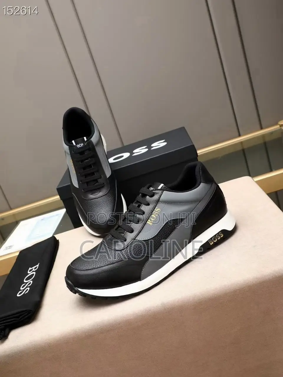 Men’s Classy Affordable Shoes