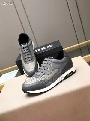Men’s Classy Affordable Shoes