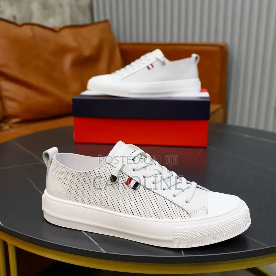 Men’s Classy Affordable Shoes