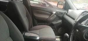 Toyota RAV4 Automatic 2000 Silver