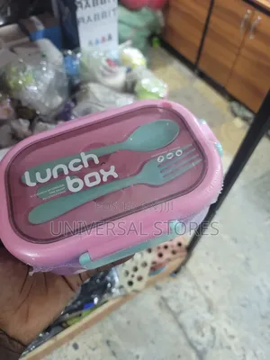 Kids Lunch Box