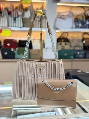 Cris Rossy Bags