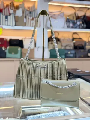 Cris Rossy Bags