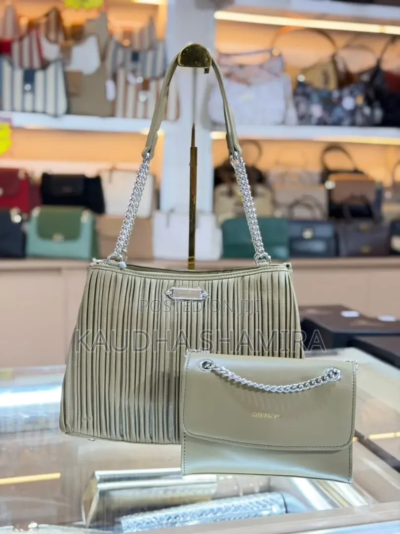 Cris Rossy Bags