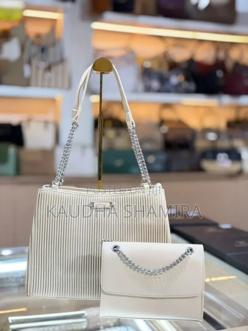 Cris Rossy Bags