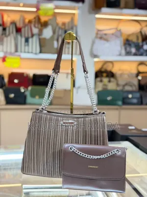 Cris Rossy Bags