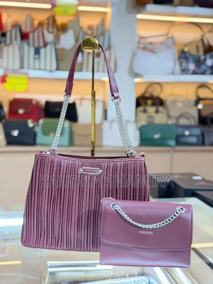 Cris Rossy Bags