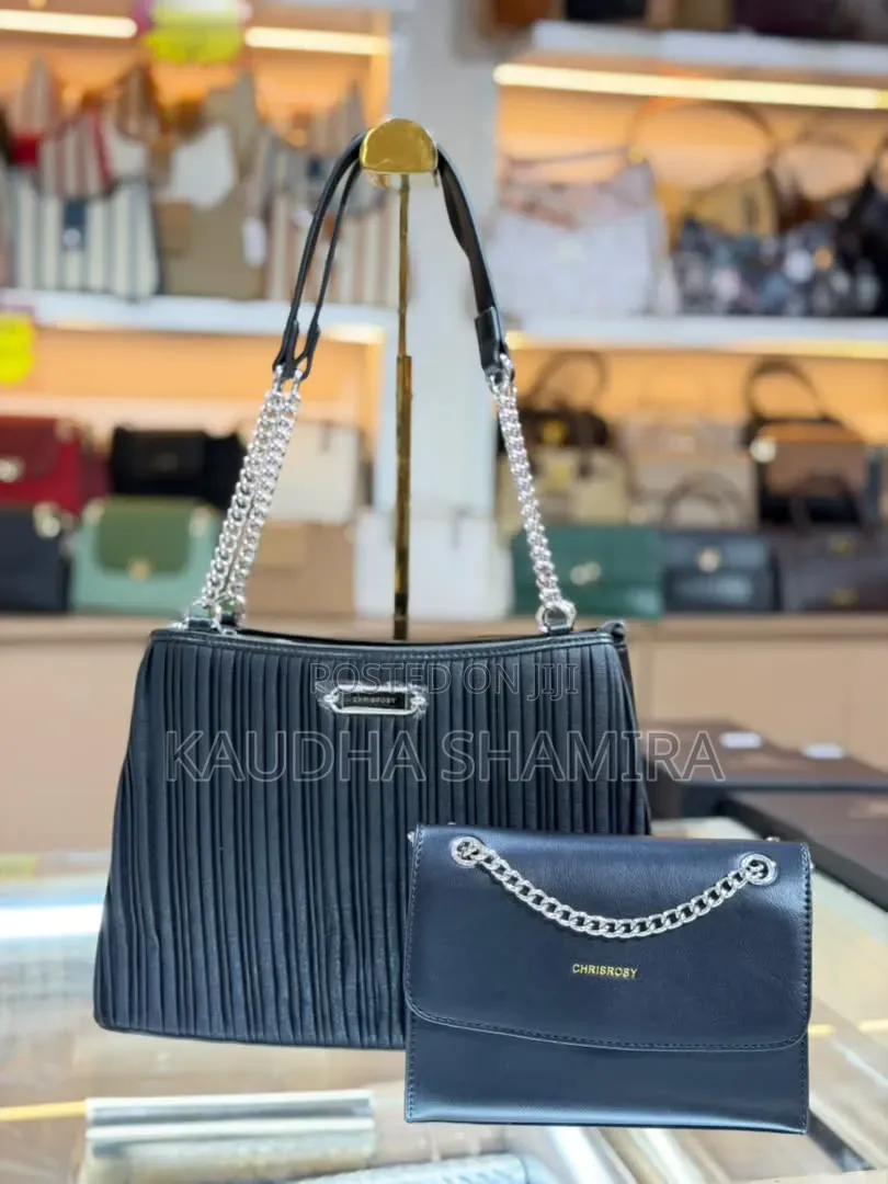 Cris Rossy Bags