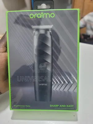 Oraimo Smart Trimmer