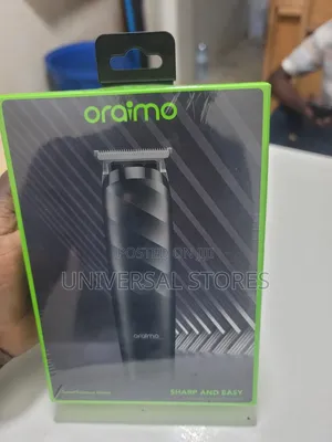 Oraimo Smart Trimmer