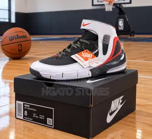 Nike Hyperdunk “Kobe Bryant Aston Martin” Sneaker