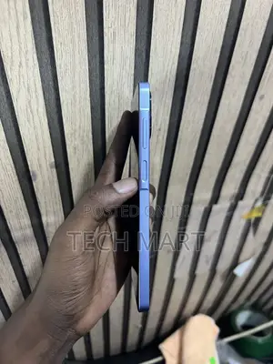 Samsung Galaxy A07 5G 128 GB Blue