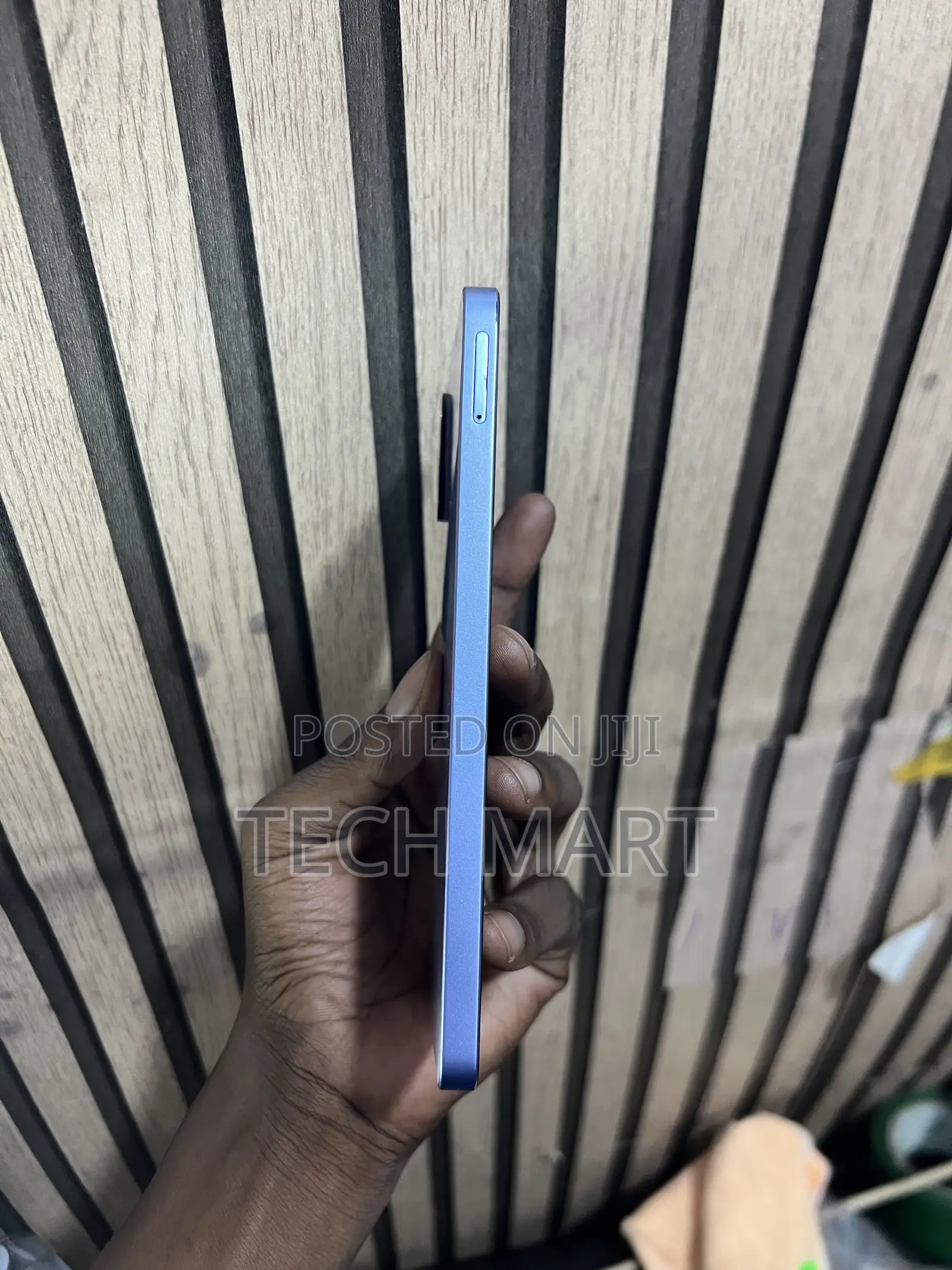 Samsung Galaxy A07 5G 128 GB Blue