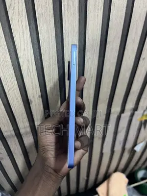Samsung Galaxy A07 5G 128 GB Blue