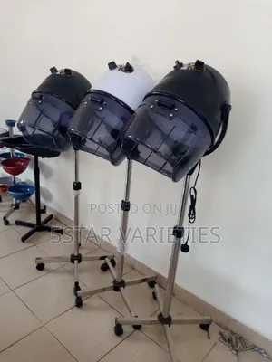 Hair Dryers
