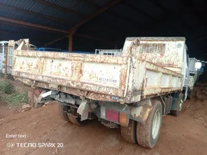 New Mode Isuzu 4 BE 1 Engine