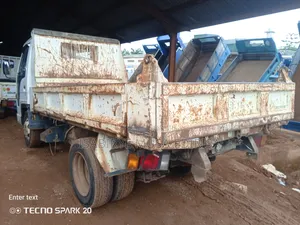 New Mode Isuzu 4 BE 1 Engine