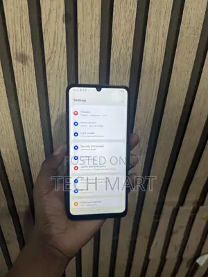 Samsung Galaxy A06 128 GB Blue