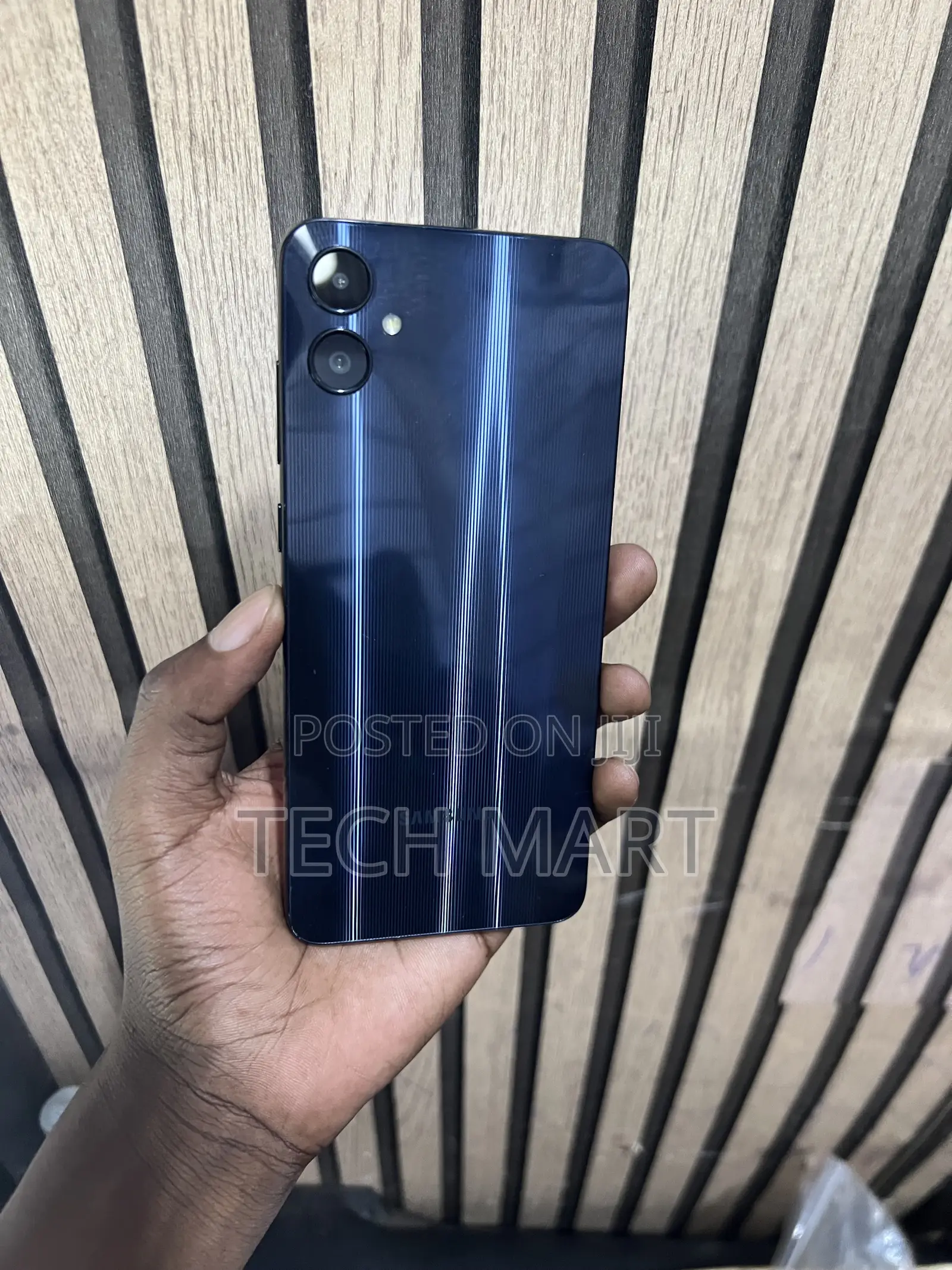 Samsung Galaxy A06 128 GB Blue