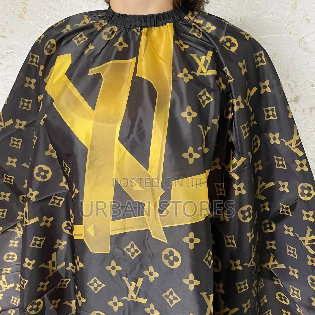 Barber Hairdressing Cape or Gown