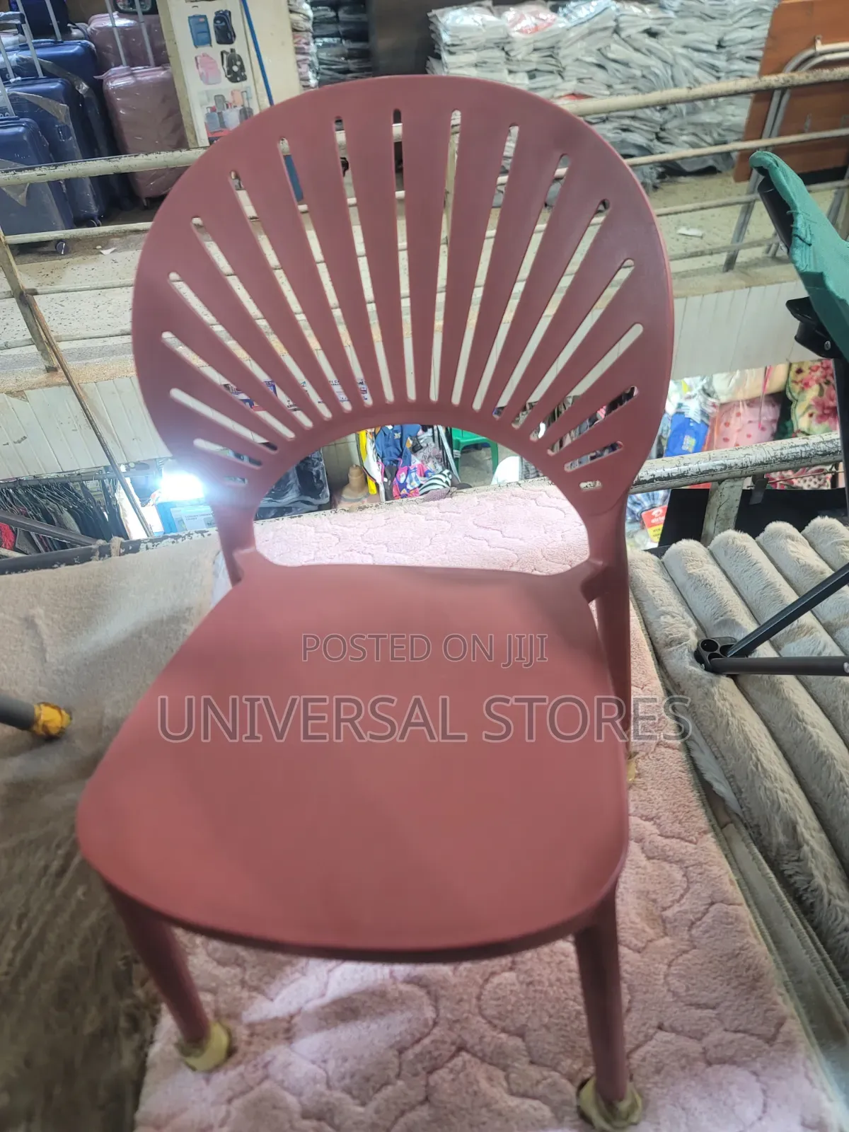 Strong Chair for Kids