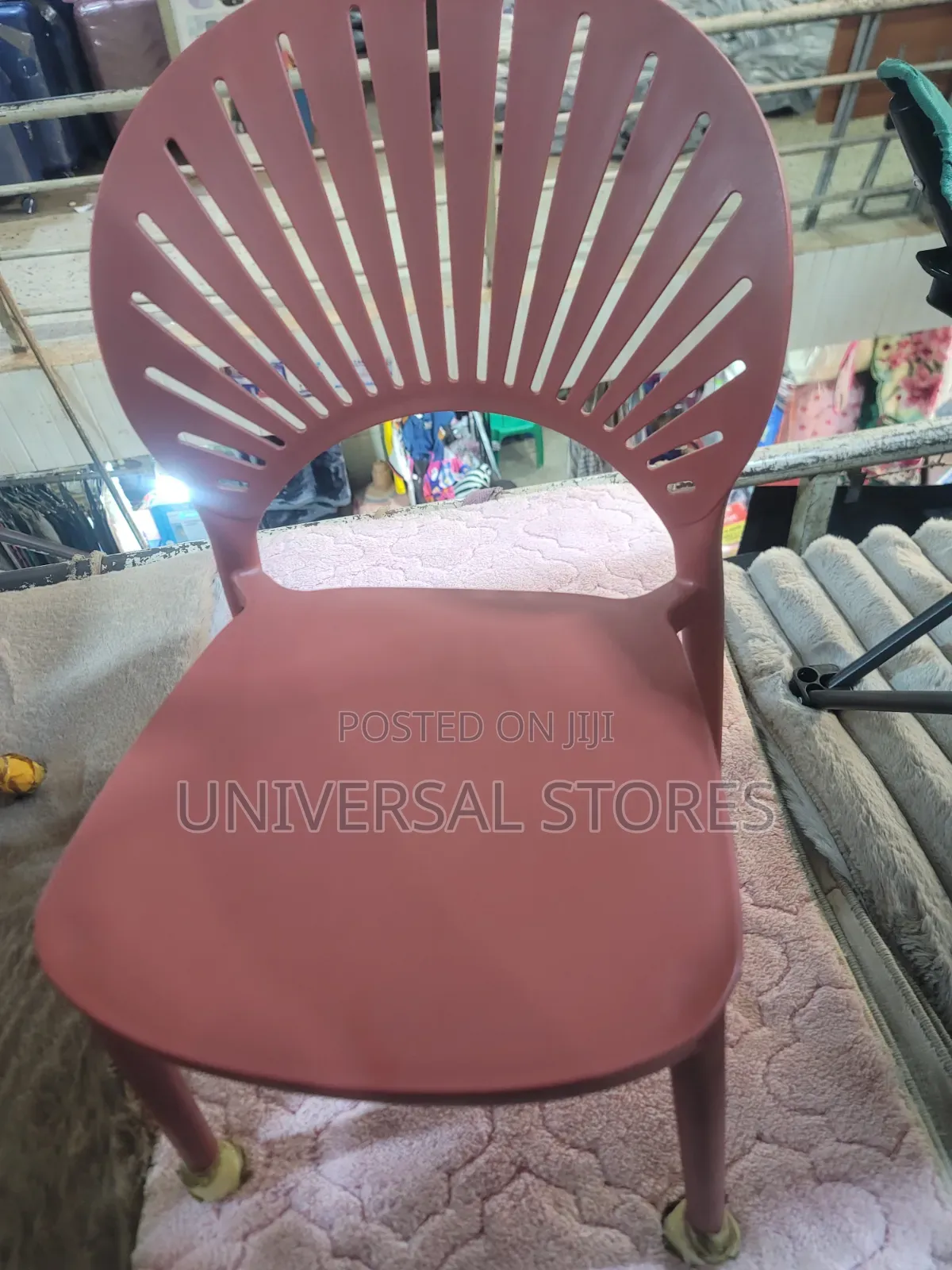 Strong Chair for Kids