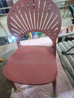 Strong Chair for Kids