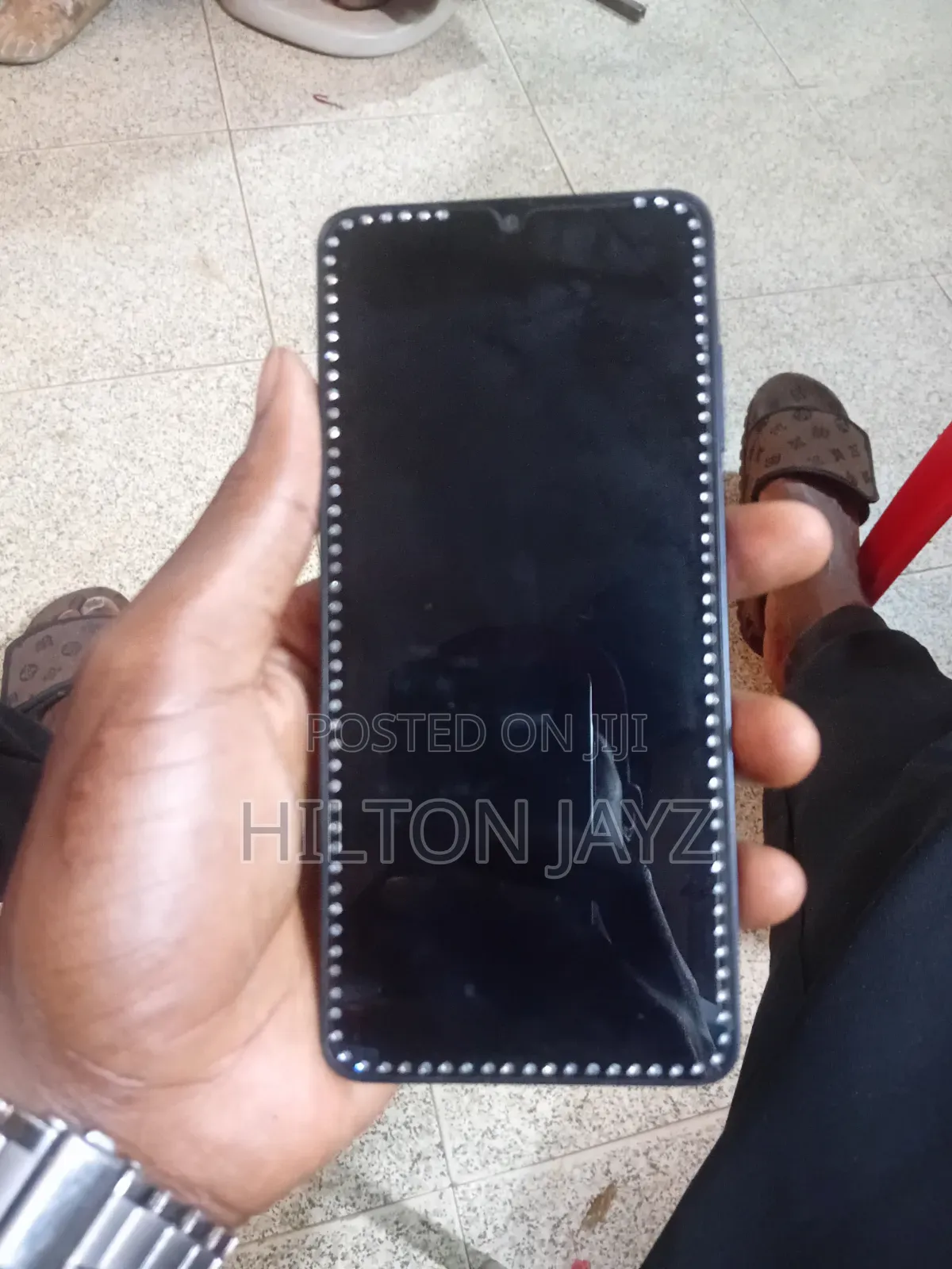 Samsung Galaxy A06 64 GB Bronze