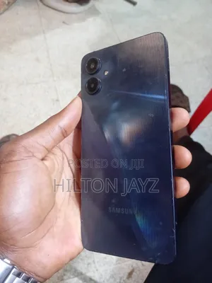 Samsung Galaxy A06 64 GB Bronze
