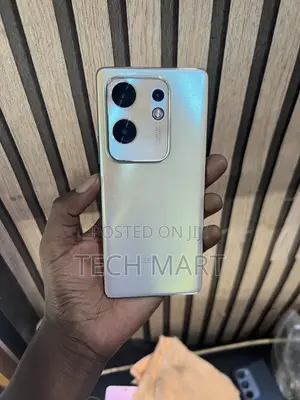 Infinix Note 40 256 GB Bronze