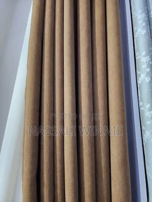 Sophisticated Curtains