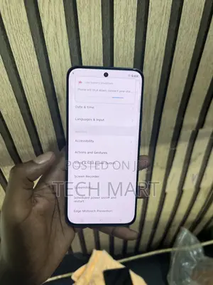 Infinix Note 40 256 GB Bronze