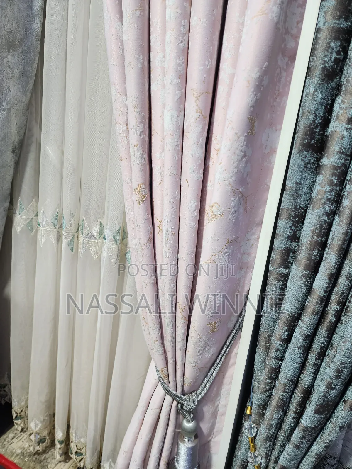 Timeless Classic Curtains