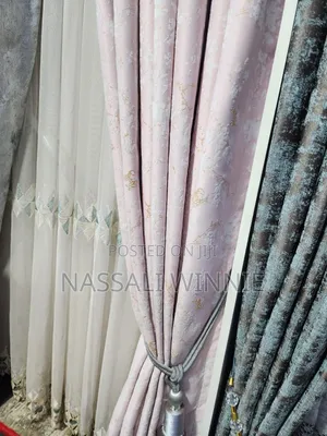 Timeless Classic Curtains