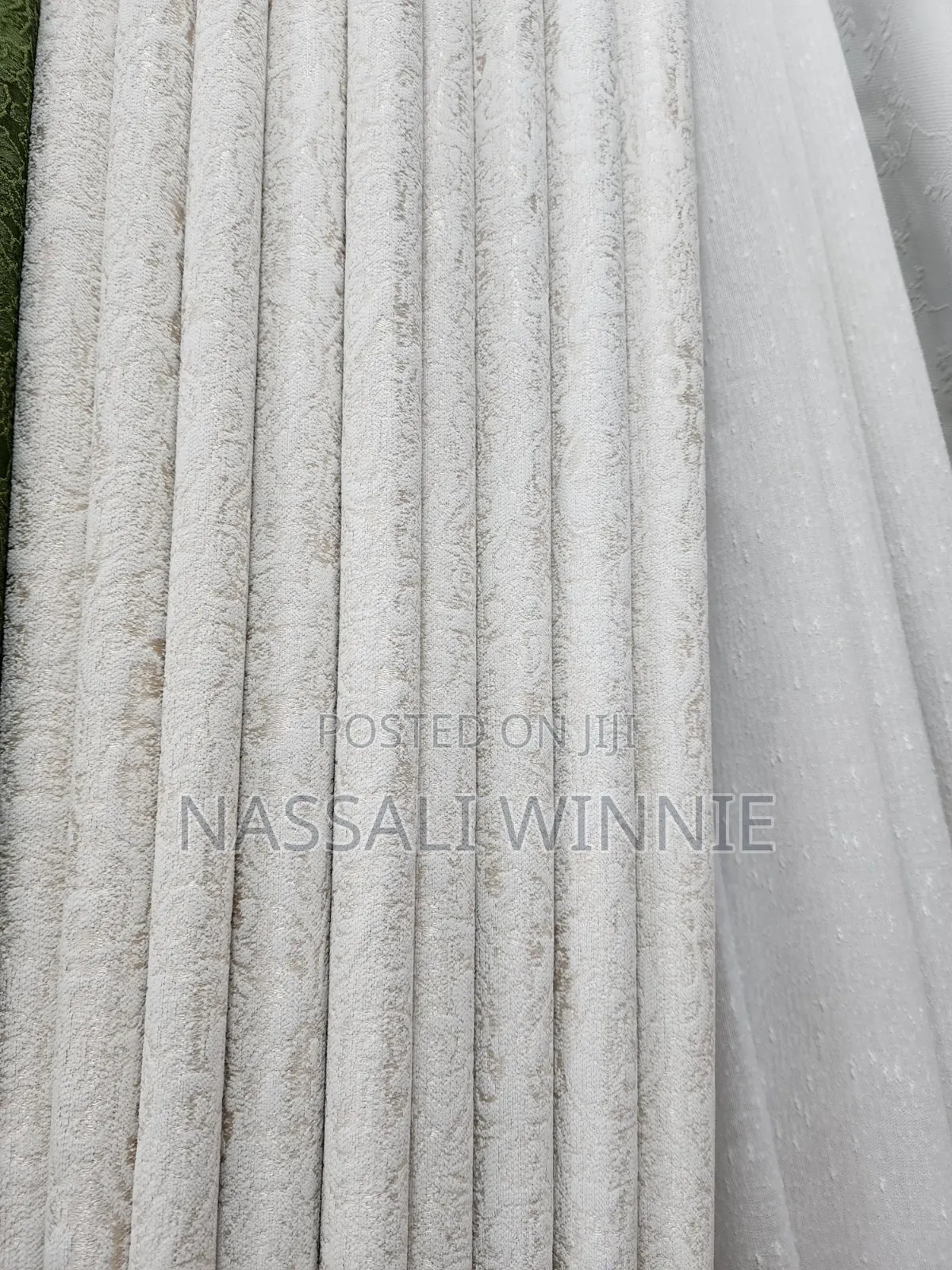 Timeless Classic Curtains