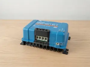 Genuine Victron Energy SmartSolar 100V 50A Regulator