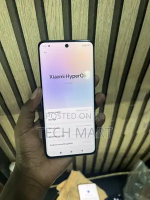 Xiaomi Redmi Note 15 256 GB Black