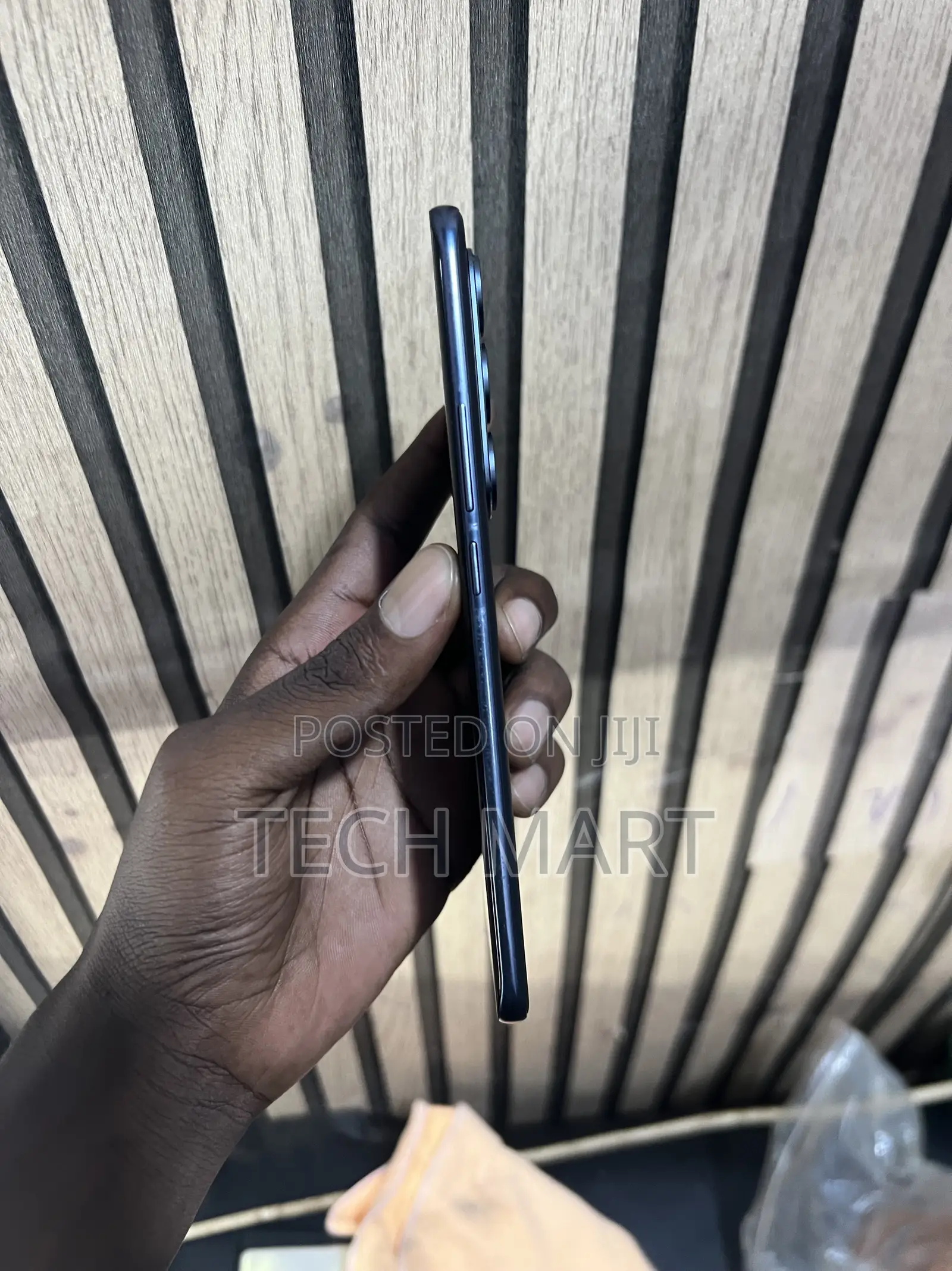 Xiaomi Redmi Note 15 256 GB Black