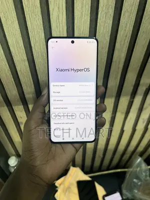 Xiaomi Redmi Note 15 256 GB Black